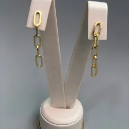 BRINCO CORRENTE CARTIER