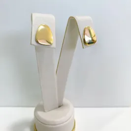 Brinco Liso Formato Paleta