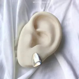 Brinco Liso Formato Paleta