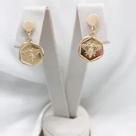 BRINCO ABELHA CARIMBO