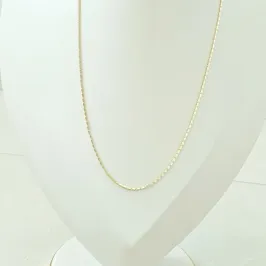 COLAR 60CM ELOS DE ENCAIXE