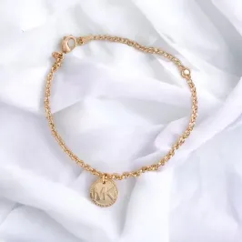 PULSEIRA PINGENTE MK INSPIRED