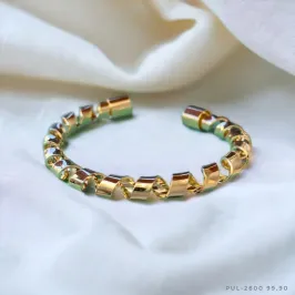 BRACELETE TORCIDO