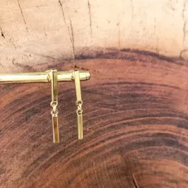 BRINCO PÊNDULO DOIS PINOS