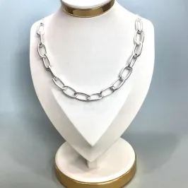 CHOCKER ELOS GROUMET LONGOS