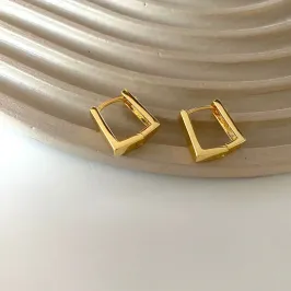 ARGOLA DE ENCAIXE QUADRADA 1,5cm