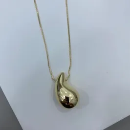 MAXI COLAR GOTA HAILEY 65cm