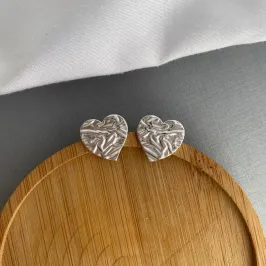 BRINCO CORAÇÃO IRREGULAR P