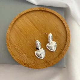 BRINCO CORAÇÃO PÊNDULO