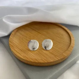 BRINCO REDONDO CURVADO