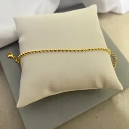 PULSEIRA ESFERAS MINI