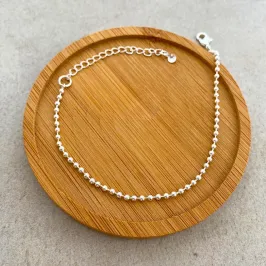 PULSEIRA MINI ESFERAS