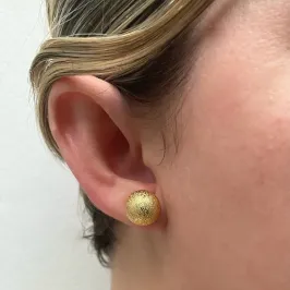 BRINCO BOLA CRAQUELADA G