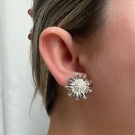 BRINCO FLOR REALISTA