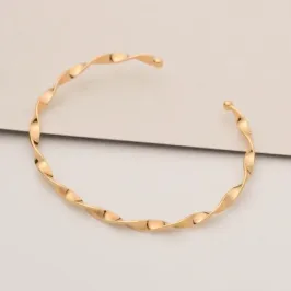 BRACELETE TORCIDO