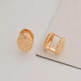 BRINCO ARTICULADO OVAL ORGÂNICO