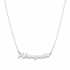 COLAR ABENÇOADA