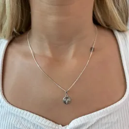 COLAR MEDALHA SIGNO ÁRIES