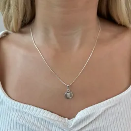 COLAR MEDALHA SIGNO ESCORPIÃO