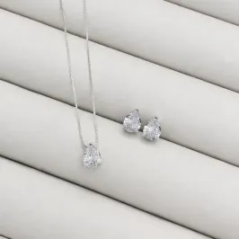 CONJUNTO PONTO DE LUZ GOTA