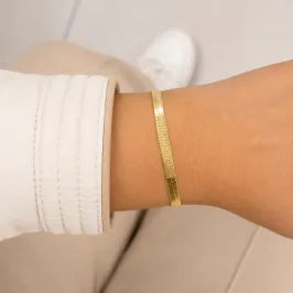 PULSEIRA MALHA FITA