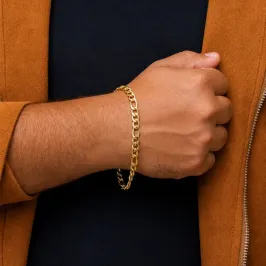 PULSEIRA MASCULINA ELO 3X1 ROBUSTO