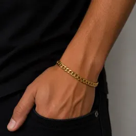 PULSEIRA MASCULINA ELOS GRUMET