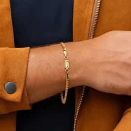 PULSEIRA MASCULINA GRUMET