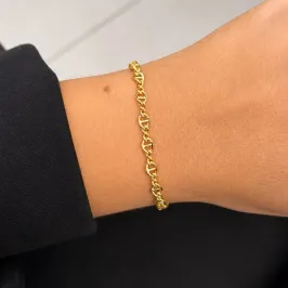 PULSEIRA ELOS LACRE