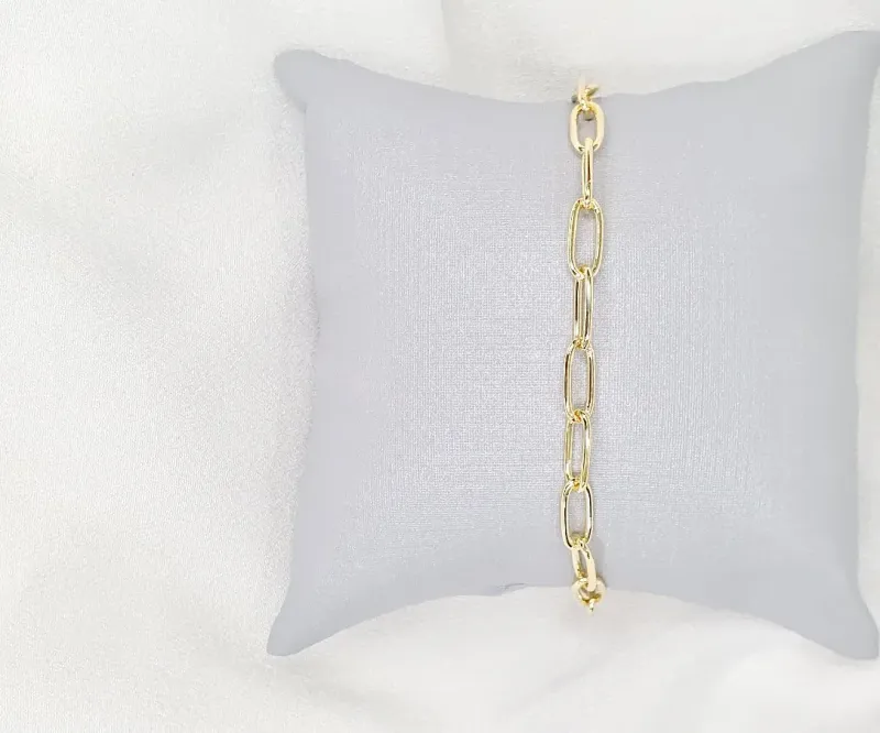 PULSEIRA CARTIER COM FECHO LAGOSTA CRAVEJADO
