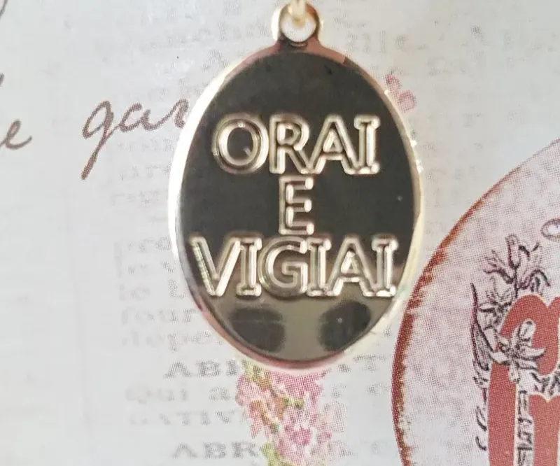 COLAR ORAI E VIGIAI