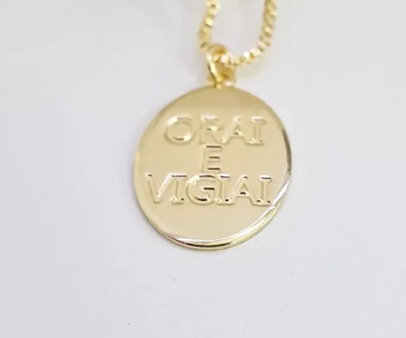 COLAR ORAI E VIGIAI