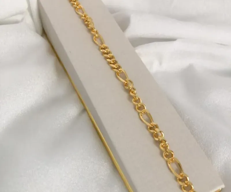 PULSEIRA CORRENTE FÍGARO