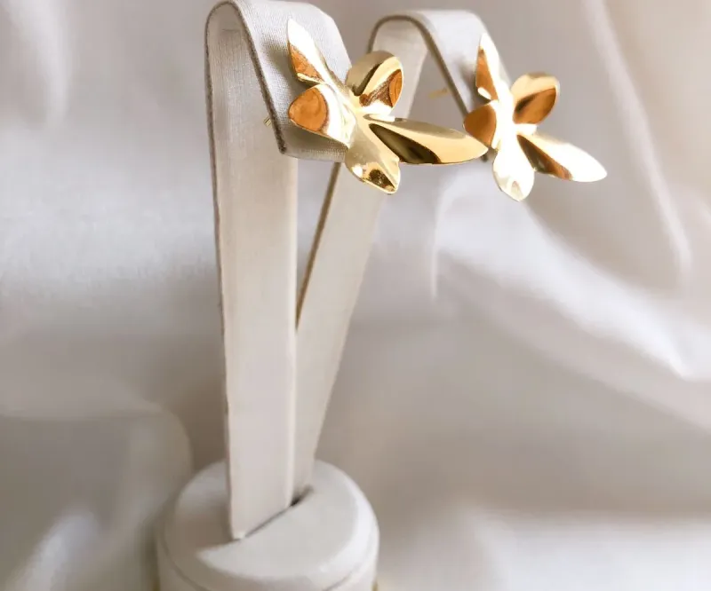 BRINCO FLOR IRREGULAR