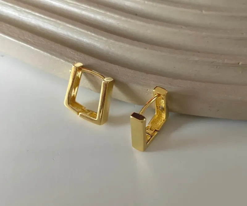 ARGOLA DE ENCAIXE QUADRADA 1,5cm