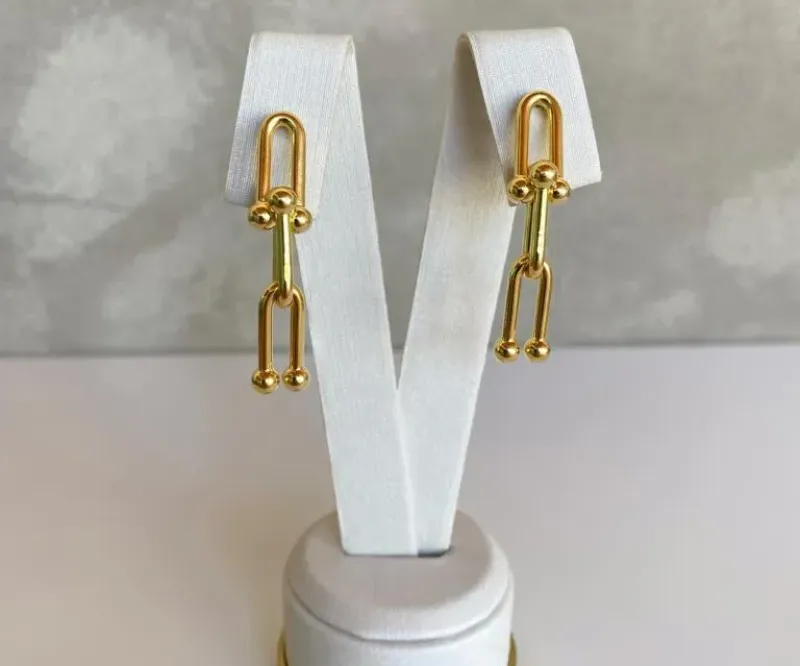 Brinco Elos Inspiração Tifi